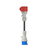 Aiskooc Rosso 5 pin 32A