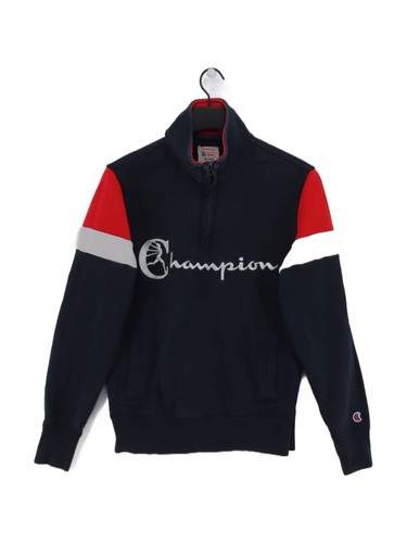 Champion felpa uomo - champion,