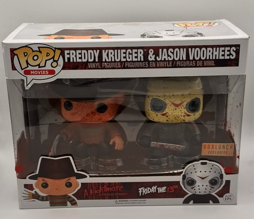 Funko pop freddy krueger - pop!,