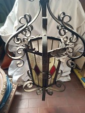 Grande Antica Lanterna In