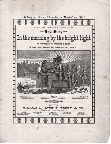 Mattino dalla luce - mattino,