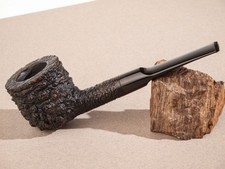 Pipa Savinelli Capri Root