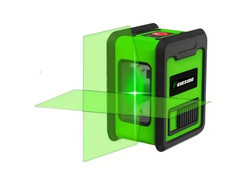 Livella Laser autolivellante