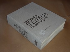 Roma e l’Italia Radices