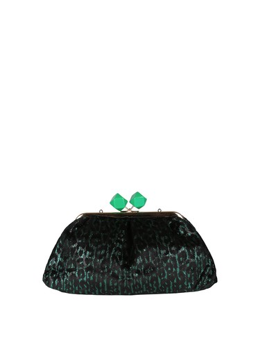 Solada borsa clutch donna - clutch,