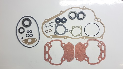 Aprilia etx 125 - 1987, kit
