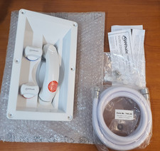 Hot cold recessed - hot/cold, shower