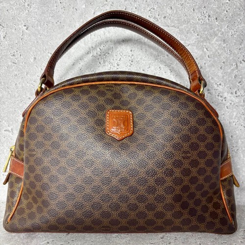Celine mini borsa trapezio - mini,