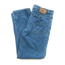 Jeans uomo Burberry London W34