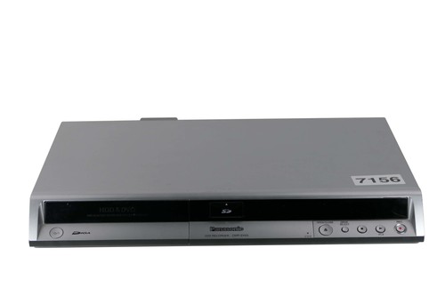 Panasonic dmr eh57 - dmr-eh57,
