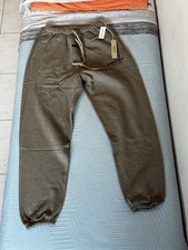 Fear Of God Essentials Fleece