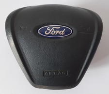 Airbag volant Ford FIESTA VI 6
