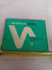 catalogo ricambi parts