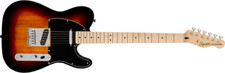 Fender squier affinity - fender,