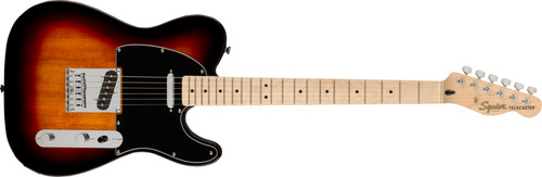 Fender squier affinity - fender,