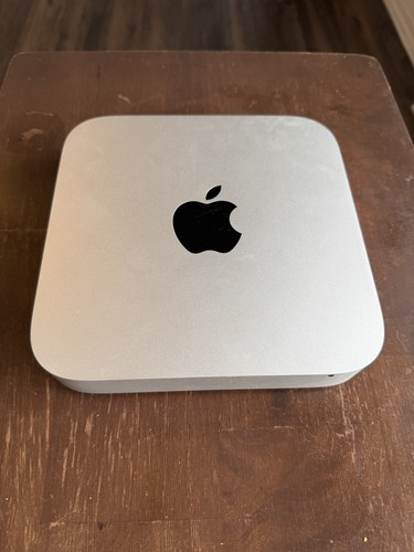 Apple mac mini fine 2014 - 2014, a1347