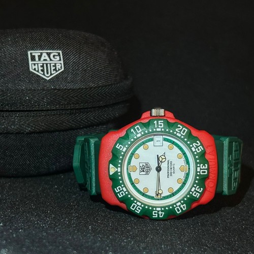 Orologio polso vintage - vintage, tag