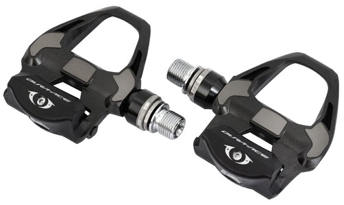 Shimano dura ace r9100 - ace, pd-r9100