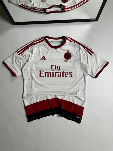 Adidas milan 2014 away - adidas, 2014/15