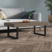 Tavolino salotto grigio - tavolino,