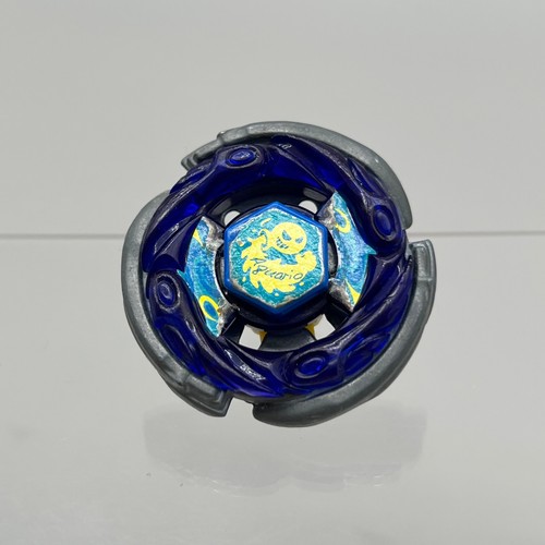 Top spinning storm aquario - top,