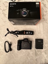Sony Alpha a7S III 12.1MP