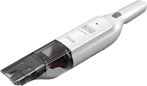 Black decker aspiratore - black+decker,