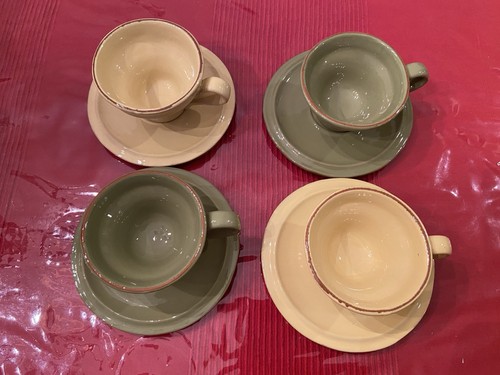 Tazzine demitasse espresso - tazzine,