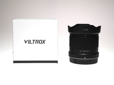 VILTROX 20mm F2.8 AF AF Full