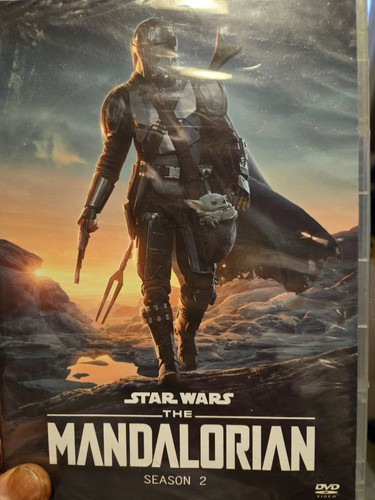 Star wars the mandalorian - star,