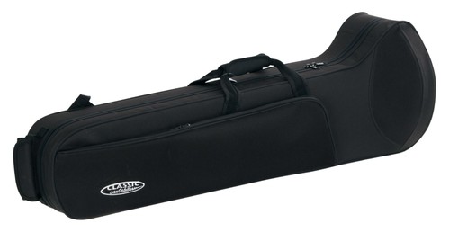 Custodia rigida trombone borsa - custodia,