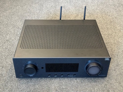 Jbl ma9100hp ricevitore 2 - ma9100hp, 9.2