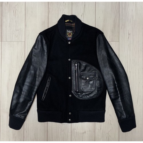 Giacca varsity schott 767us - varsity, 34