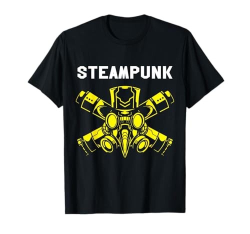 Steampunk medico della - steampunk,