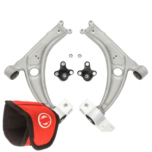 Kit bracci oscillanti