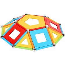 Costruzioni magnetiche Geomag