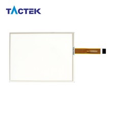 Touch screen per Kienzle