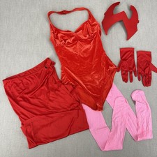 Costume Wanda Avengers Strega