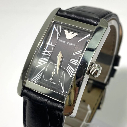 Orologio emporio armani - orologio,