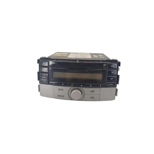 Autoradio 86180b4020 daihatsu - 86180b4020,