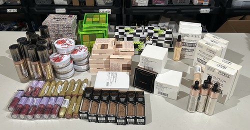 Lotto prodotti - lotto, (130)