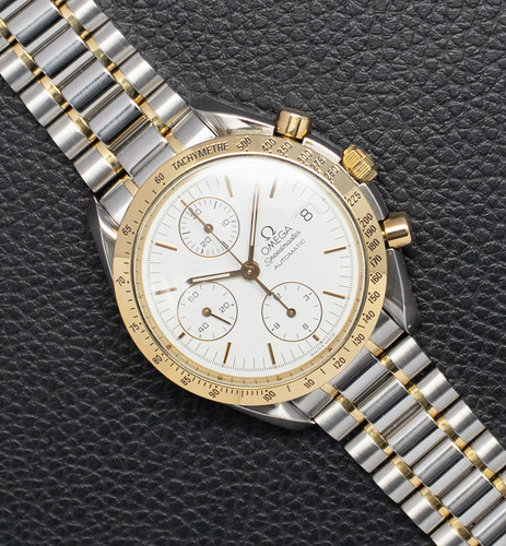 Omega speedmaster date - date, 3311.20