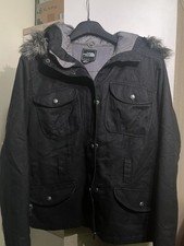 giubbotto uomo the north face