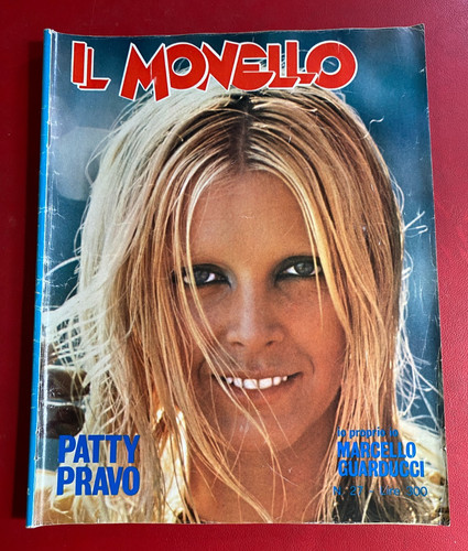 Monello rivista 1976 27 - il, n.