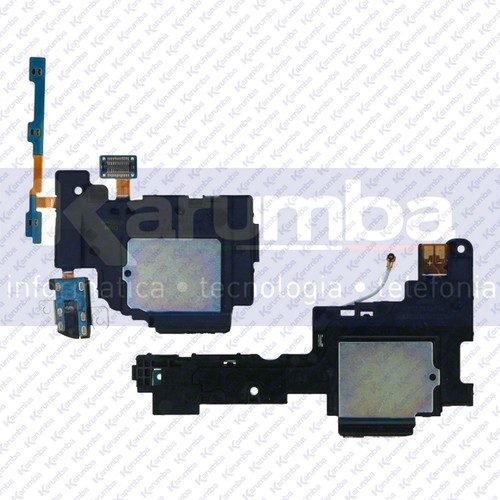 Flat flex samsung galaxy - flat,