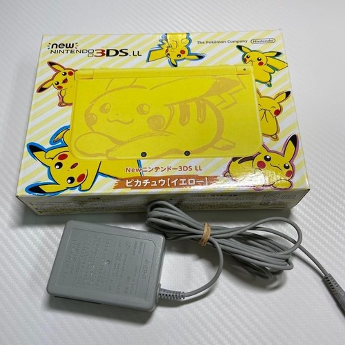 Console nintendo new - new, 3ds