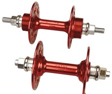 Suzue 36H 3/8" asse flip flop