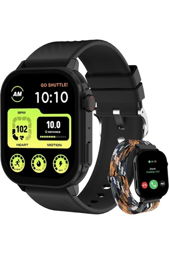 Smart watch per uomo - per, donna