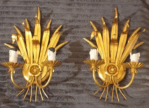 Bellissime applique da - 2,