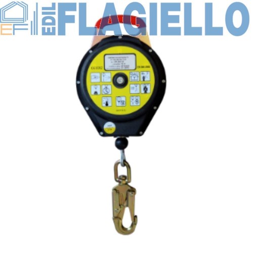Dispositivo sicurezza - dispositivo, di